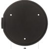 KAMERAS KRONŠTEINS TR-JB03-I-IN-BLACK UNIVIEW