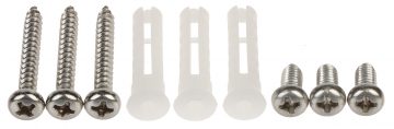 KAMERAS KRONŠTEINS TR-JB04-C-IN UNIVIEW