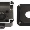 KAMERAS KRONŠTEINS TR-JB05-A-IN-BLACK UNIVIEW