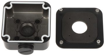 KAMERAS KRONŠTEINS TR-JB05-A-IN-BLACK UNIVIEW