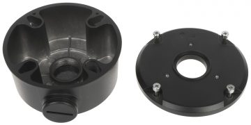 KAMERAS KRONŠTEINS TR-JB05-B-IN-BLACK UNIVIEW