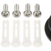 KAMERAS KRONŠTEINS TR-JB05-B-IN-BLACK UNIVIEW