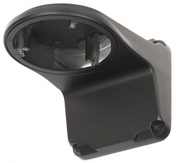 LODVEIDA KAMERU KRONŠTEINS TR-WM03-D-IN-BLACK UNIVIEW