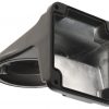 LODVEIDA KAMERU KRONŠTEINS TR-WM03-D-IN-BLACK UNIVIEW