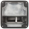 LODVEIDA KAMERU KRONŠTEINS TR-WM03-D-IN-BLACK UNIVIEW