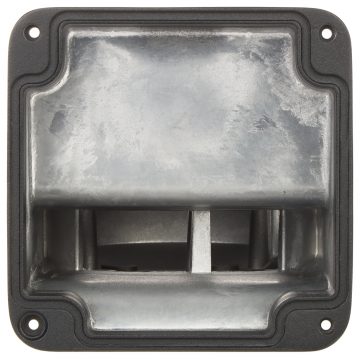 LODVEIDA KAMERU KRONŠTEINS TR-WM03-D-IN-BLACK UNIVIEW