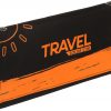 PĀRNĒSĀJAMS SAULES PANELIS TRAVEL-SOLAR/21W-USB SALIEKAMS VOLT Polska