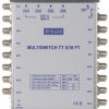 MULTISWITCH TT-5/16-FT 5 IEEJAS/16 IZEJAS TELMOR