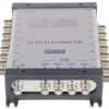 MULTISWITCH TT-5/16-FT 5 IEEJAS/16 IZEJAS TELMOR