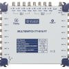 MULTISWITCH TT-9/16-FT 9 IEEJAS / 16 IZEJAS PREMU TELMOR