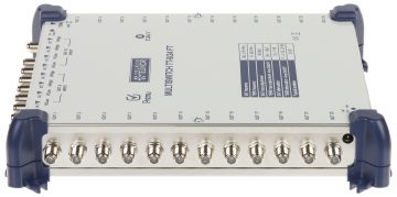 MULTISWITCH TT-9/24-FT 9 IEEJAS / 24 IZEJAS PREMU TELMOR