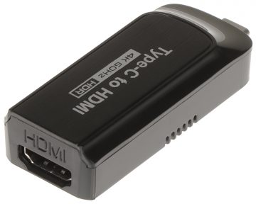 ADAPTERIS USB-C/HDMI