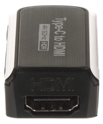 ADAPTERIS USB-C/HDMI