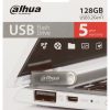 ZIBATMIŅA USB-U106-30-128GB 128 GB USB 3.2 Gen 1 DAHUA