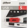 ZIBATMIŅA USB-U176-31-256G 256 GB USB 3.2 Gen 1 DAHUA