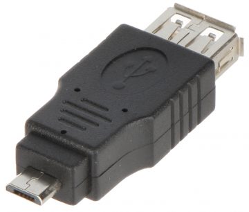 ADAPTERIS USB-W-MICRO/USB-G