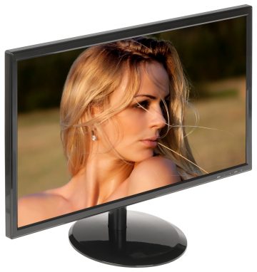 MONITORS VGA VM-2201M-K 21.5 "