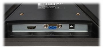 MONITORS VGA, HDMI VM-2701 27 " VILUX