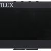 MONITORS 2XVIDEO, VGA, TĀLVADĪBAS PULTS VMT-075M 7 " VILUX