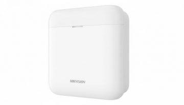 Сигнальная панель AX PRO DS-PWA64-L-WE HikVision, Ethernet Wi-Fi HUB 2G, GSM-сигнализация HikConnect для умного дома. Сигнальная панель AX PRO DS-PWA64-L-WE HikVision, Ethernet Wi-Fi HUB 2G, GSM-сигнализация HikConnect для умного дома.