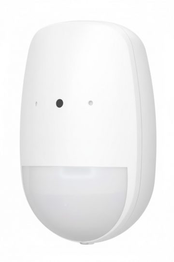 Датчик движения AX PRO DS-PDPG12P-EG2-WE с датчиком разбития стекла, сигнализация HikVision, беспроводной датчик движения PIR + GBD, охранная система. Датчик движения AX PRO DS-PDPG12P-EG2-WE с датчиком разбития стекла, сигнализация HikVision, беспроводной датчик движения PIR + GBD, охранная система.