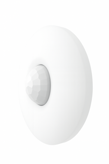 360° juhtmevaba liikumisandur AX PRO DS-PDCL12-EG2-WE HikVision360° juhtmevaba liikumisandur AX PRO DS-PDCL12-EG2-WE HikVision