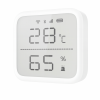 WIRELESS TEMPERATURE DETECTOR AX PRO DS-PDTPH-E-WE HIKVISION WIRELESS TEMPERATURE DETECTOR AX PRO DS-PDTPH-E-WE HIKVISION