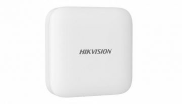 Vandens nuotėkis AX PRO DS-PDWL-E-WE Hikvision belaidis detektorius Vandens nuotėkis AX PRO DS-PDWL-E-WE Hikvision belaidis detektorius