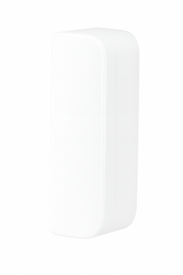 Беспроводной датчик движения AX PRO Outdoor Written PIR+MW, Anti-Mask DS-PDC10DM-EG2-WE HikVision