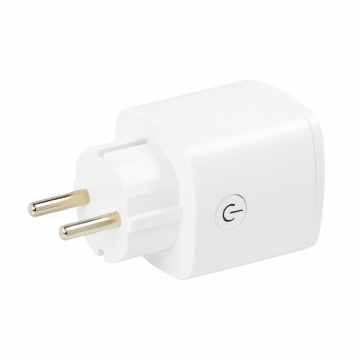 Nutikas pesa AX PRO DS-PSP1-WE 2300 W HIKVISIONNutikas pesa AX PRO DS-PSP1-WE 2300 W HIKVISION