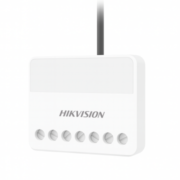 JUBA RELEEMOODUL AX PRO DS-PM1-O1H-WE Hikvision 100-240V JUBA RELEEMOODUL AX PRO DS-PM1-O1H-WE Hikvision 100-240V