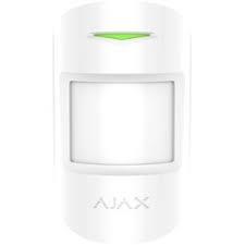 DETECTOR WRL MOTIONPROTECT/PLUS WHITE 38198 AJAXDETECTOR WRL MOTIONPROTECT/PLUS WHITE 38198 AJAX