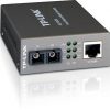 NET MEDIA CONVERTER 2KM/FX-TX MC100CM TP-LINK