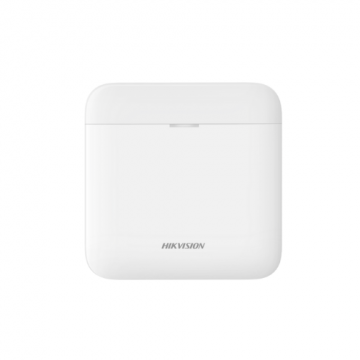 AX PRO DS-PWA64-L-WE HikVision signalizacijas panelis Ethernet Wi-Fi HUB 2G HikConnect smart home GSM alarm security