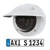 NET CAMERA P3265-LVE-3 L.P/VERIFIER KIT 02812-001 AXIS