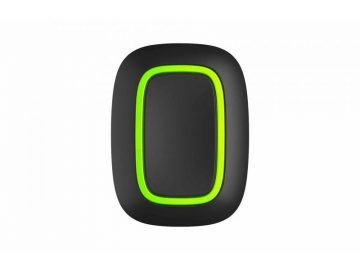 KEYFOB WIRELESS BUTTON BLACK/38094 AJAXKEYFOB WIRELESS BUTTON BLACK/38094 AJAX