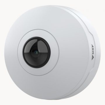 Сетевая камера M4327-P 6MP DOME/02636-001 AXIS