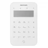 Bezvadu tastatūra DS-PK1-LT-WE AX PRO Hikvision Wireless LCD Keypad