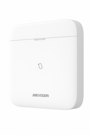 AX PRO HUB DS-PWA96-M-WE HikVision HikConnect сигнализация Ethernet Wi-Fi 4G HUB 2 плюс GSM-сигнализация для умного дома AX PRO HUB DS-PWA96-M-WE HikVision HikConnect сигнализация Ethernet Wi-Fi 4G HUB 2 плюс GSM-сигнализация для умного дома