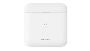 AX PRO HUB DS-PWA96-M-WE HikVision HikConnect signalizacija Ethernet Wi-Fi 4G HUB 2 plus smart home GSM alarm security