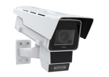 NET CAMERA Q1656-DLE/RADAR-VIDEO 02420-001 AXIS