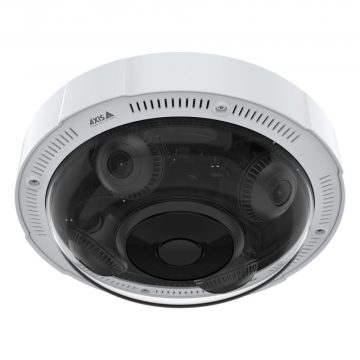 СЕТЕВАЯ КАМЕРА P3737-PLE 5MP DOME/02634-001 AXIS СЕТЕВАЯ КАМЕРА P3737-PLE 5MP DOME/02634-001 AXIS