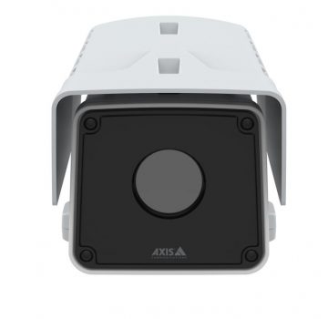 NET CAMERA Q2101-TE THERMAL/7MM 8.3FPS 02649-001 AXIS