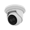 Hanwha ANE-L7012L 4Mp Network White Light Flateye Camera 3mm