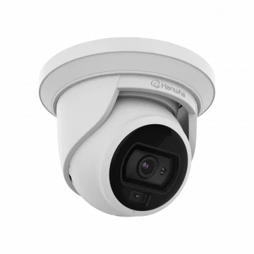 Hanwha ANE-L7012L 4Mp Network White Light Flateye Camera 3mmHanwha ANE-L7012L 4Mp Network White Light Flateye Camera 3mm