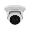 Hanwha ANE-L7012L 4Mp Network White Light Flateye Camera 3mm