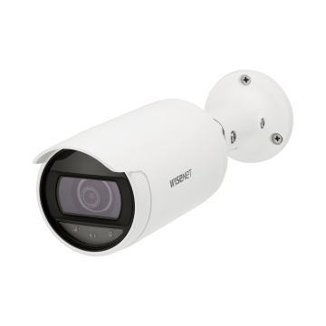 Hanwha ANO-L7012R 4MP IR Bullet Camera 3mm