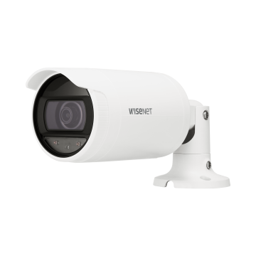 Hanwha ANO-L7012R 4MP IR Bullet Camera 3mm