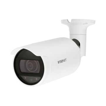 Hanwha ANO-L7012R 4MP IR Bullet Camera 3mm