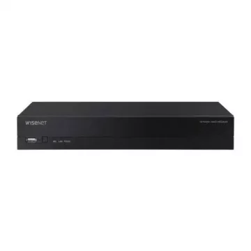 Hanwha ARN-410S NET VIDEO RECORDER 4CH POEHanwha ARN-410S NET VIDEO RECORDER 4CH POE